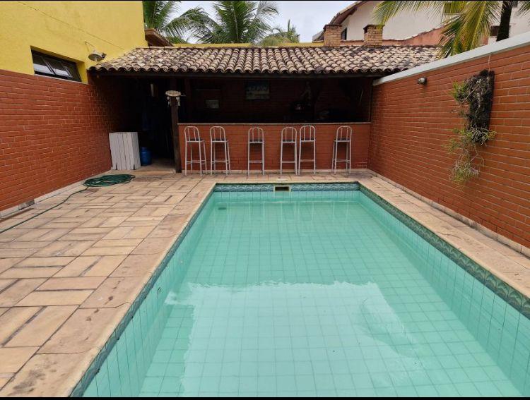 Casa de Condomínio à venda com 4 quartos, 408m² - Foto 3