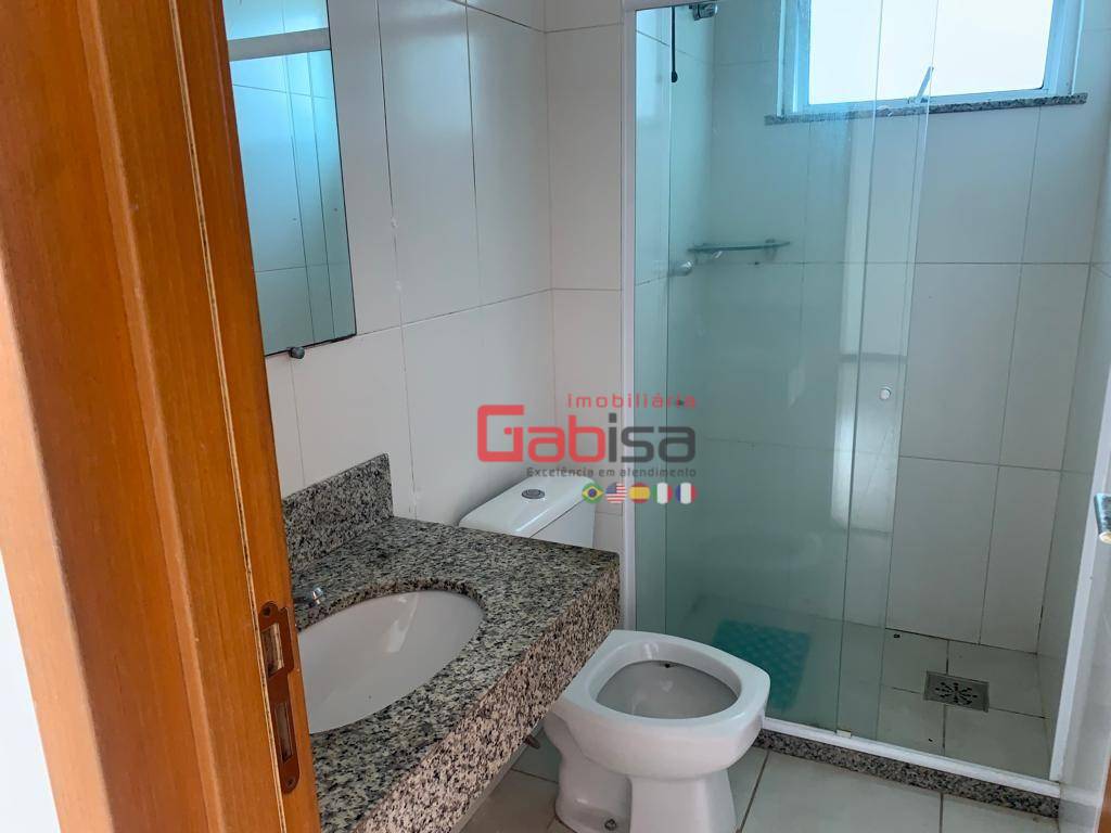 Apartamento para alugar com 3 quartos, 100m² - Foto 15