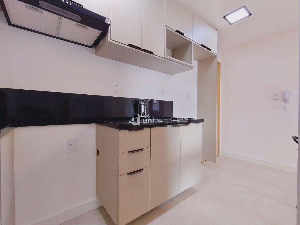 Apartamento para alugar com 2 quartos, 82m² - Foto 1
