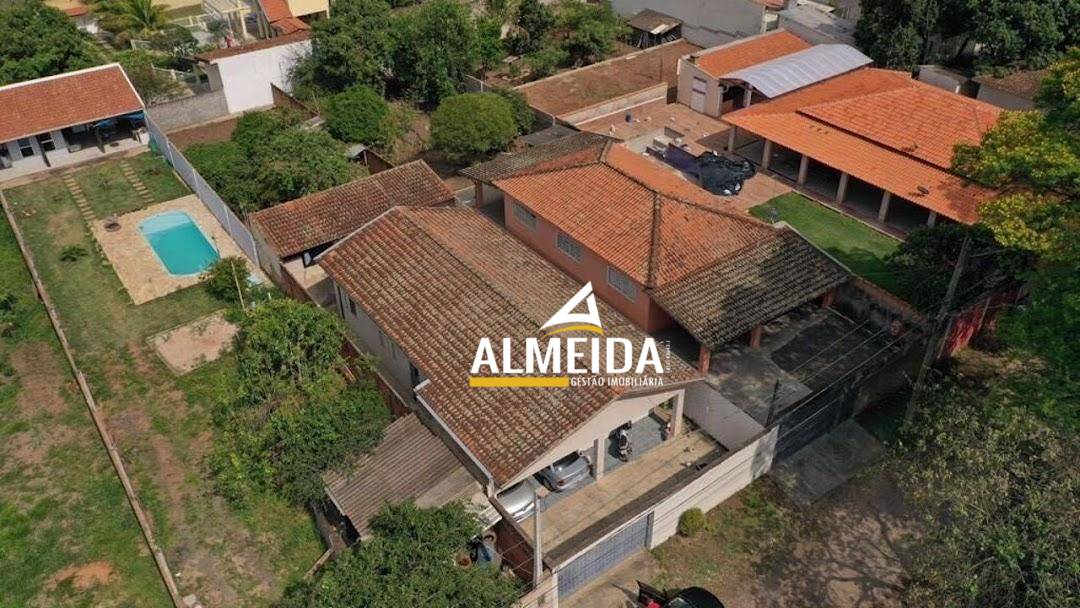 Casa, 3 quartos, 117 m² - Foto 3