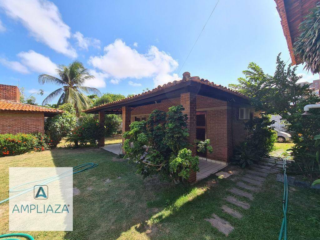Casa à venda com 4 quartos, 300m² - Foto 30