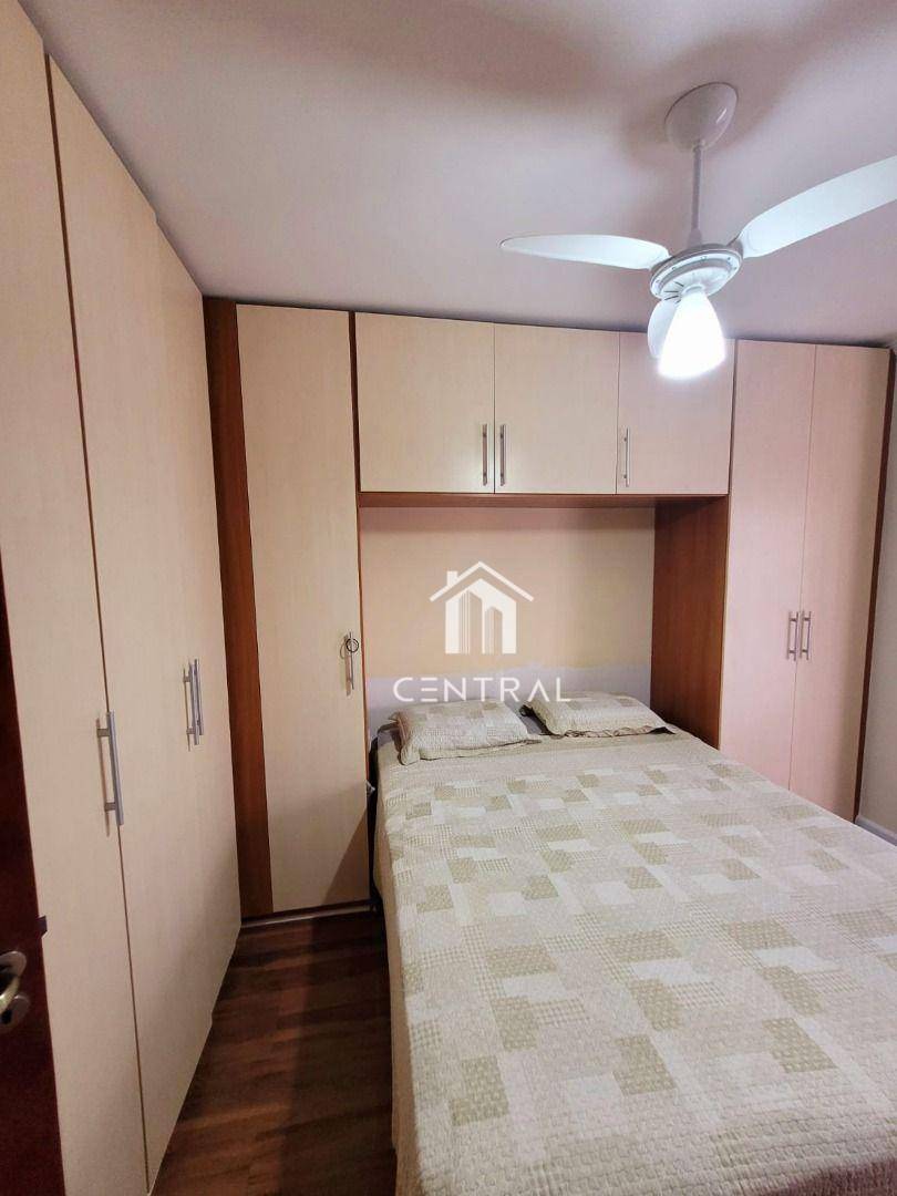 Casa de Condomínio à venda com 3 quartos, 127m² - Foto 19