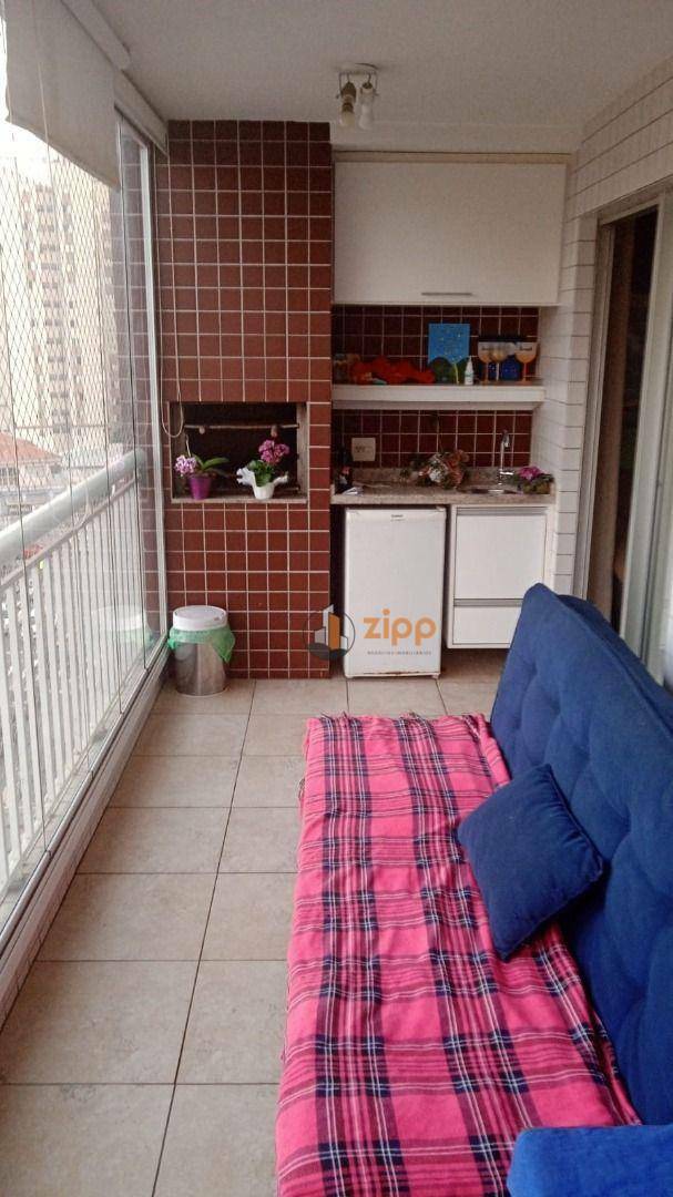 Apartamento, 3 quartos, 126 m² - Foto 2