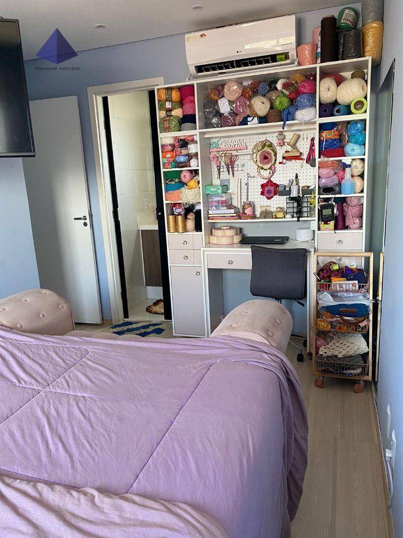 Apartamento à venda com 3 quartos, 81m² - Foto 21