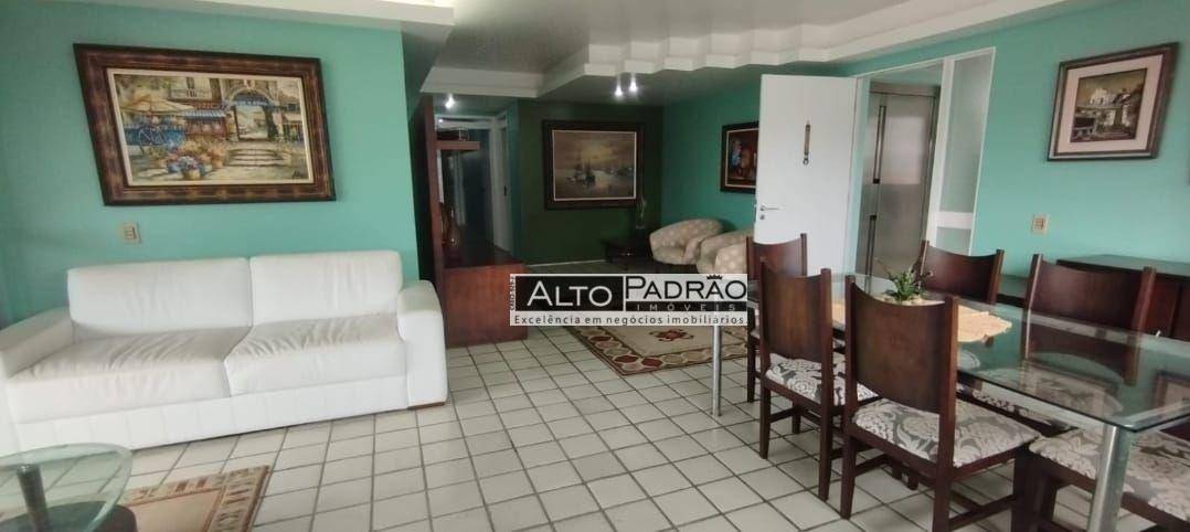 Apartamento à venda com 5 quartos, 215M2 - Foto 15