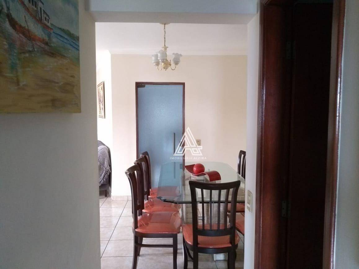 Apartamento à venda com 3 quartos, 140m² - Foto 22