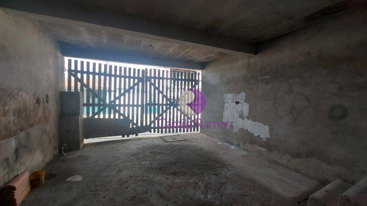 Sobrado à venda com 3 quartos, 170m² - Foto 33