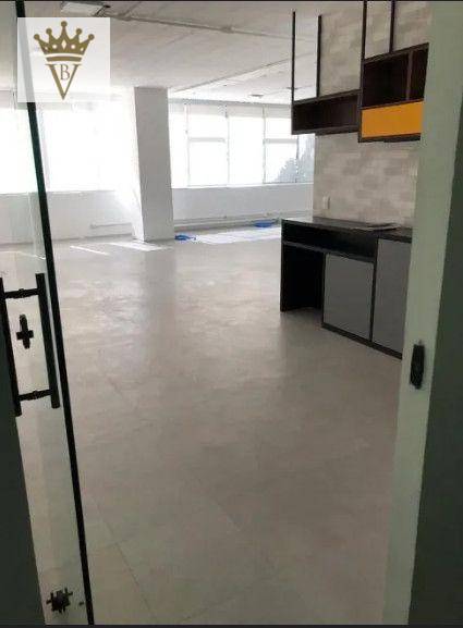 Conjunto Comercial-Sala à venda e aluguel, 147m² - Foto 8