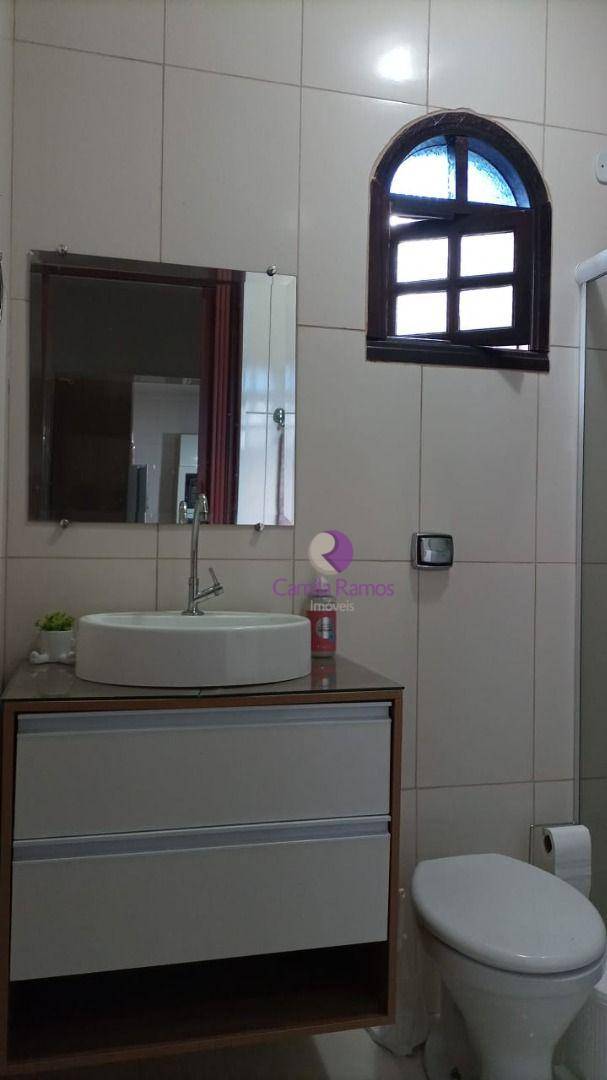 Sobrado à venda com 2 quartos, 75m² - Foto 5