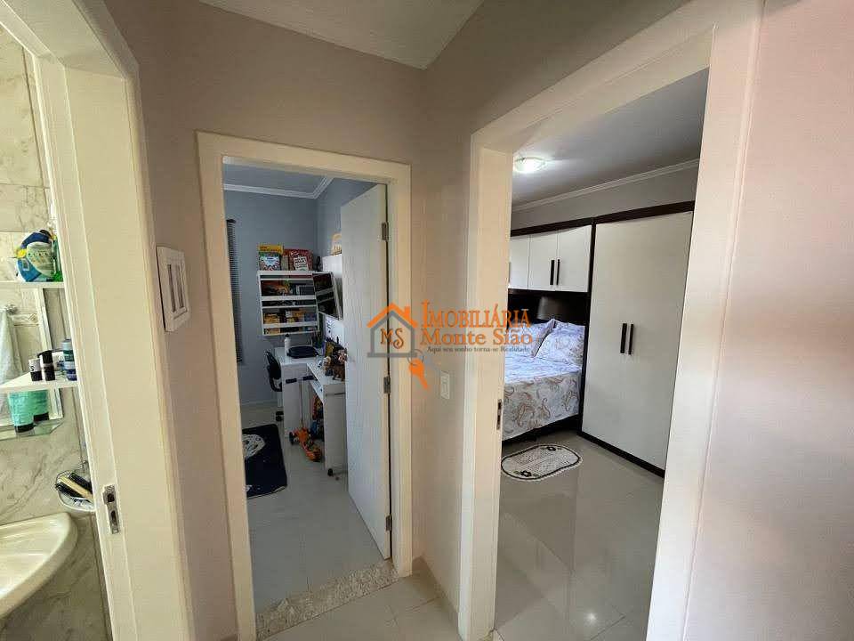 Apartamento à venda com 2 quartos, 46m² - Foto 14