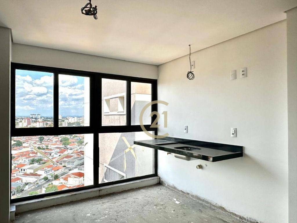 Apartamento à venda com 3 quartos, 153m² - Foto 4