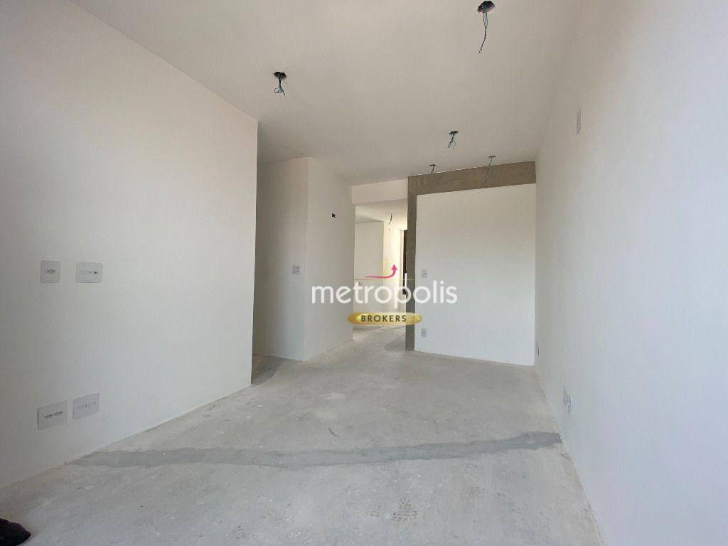 Apartamento à venda com 2 quartos, 58m² - Foto 5