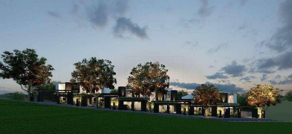 Casa, 3 quartos, 161 m² - Foto 2