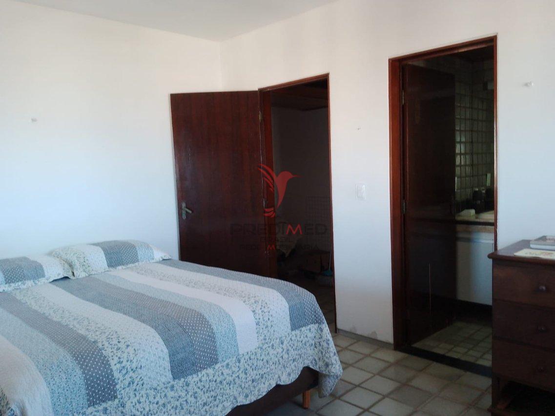 Apartamento à venda com 3 quartos, 180m² - Foto 27