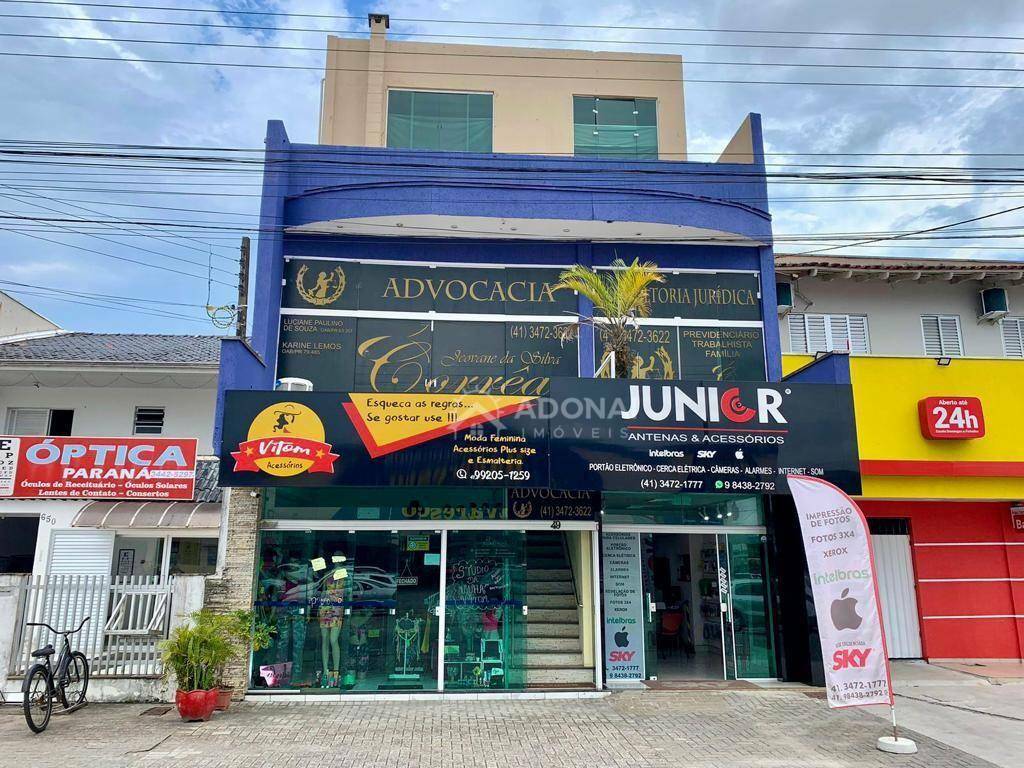 Conjunto Comercial-Sala à venda, 400m² - Foto 1