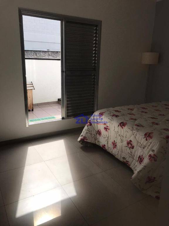 Sobrado à venda com 3 quartos, 180m² - Foto 20