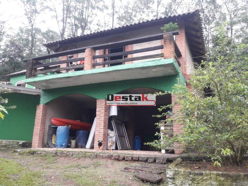 Chácara, 2 quartos, 5400 m² - Foto 3