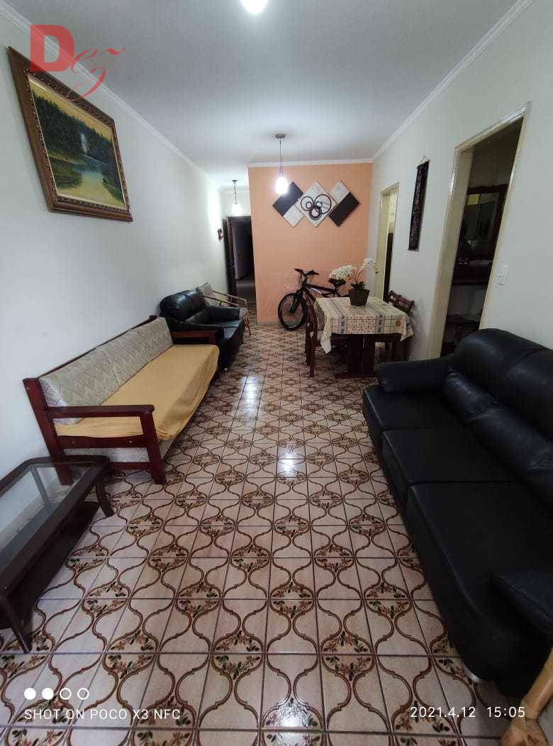 Apartamento à venda com 1 quarto, 60m² - Foto 21