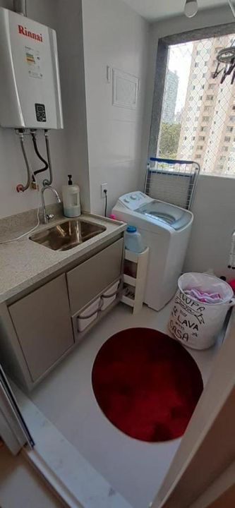 Apartamento à venda com 2 quartos, 103m² - Foto 14