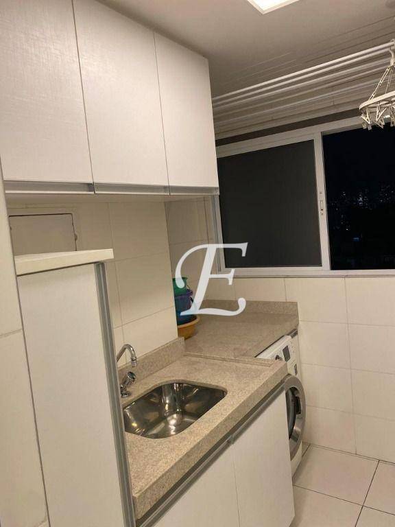 Apartamento à venda com 3 quartos, 132m² - Foto 10