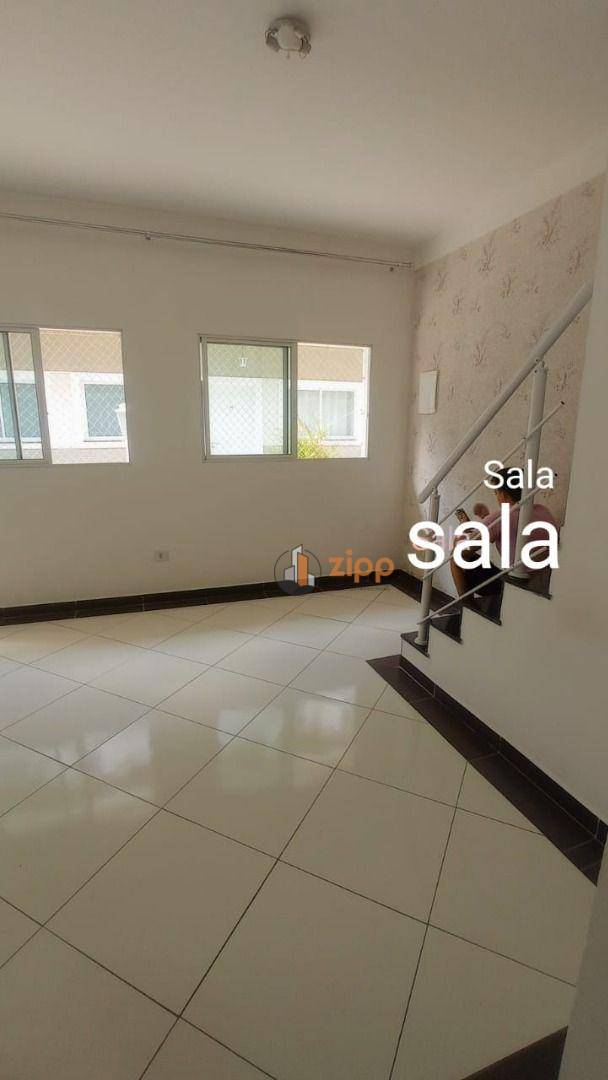 Sobrado à venda e aluguel com 3 quartos, 100m² - Foto 13