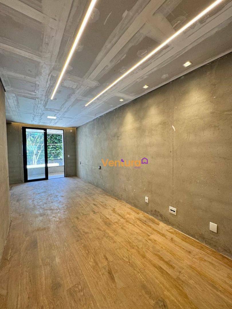 Casa à venda com 3 quartos, 196m² - Foto 11