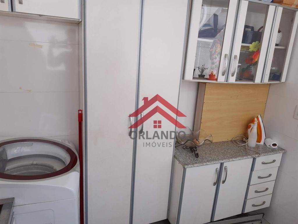 Apartamento à venda com 3 quartos, 84m² - Foto 11