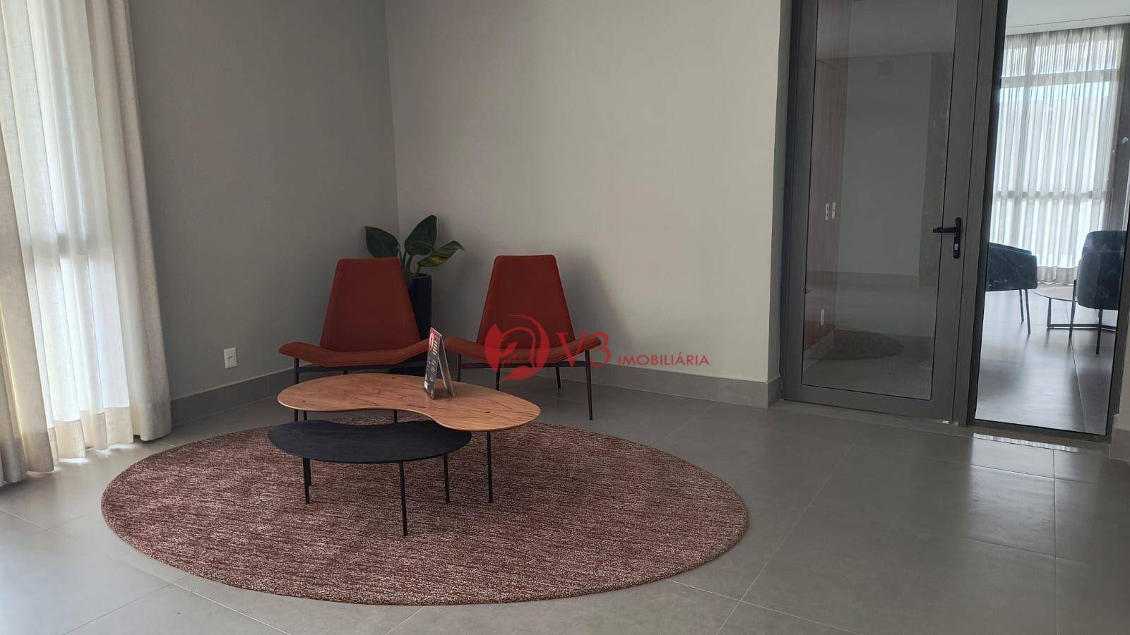 Apartamento à venda com 2 quartos, 70m² - Foto 35