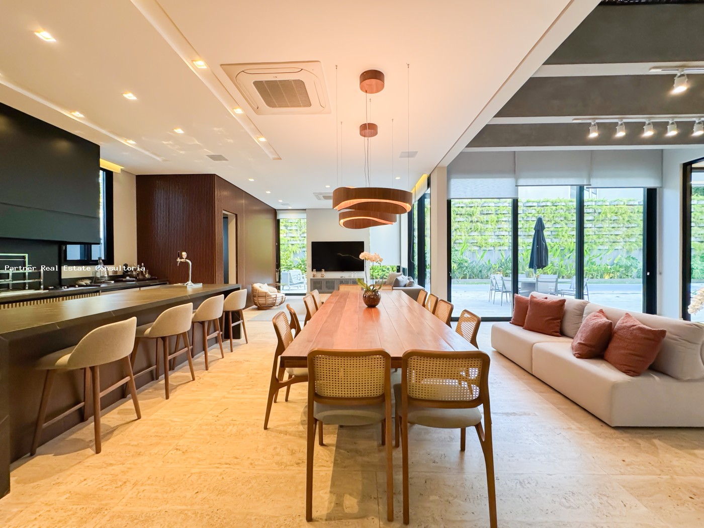Casa de Condomínio à venda com 5 quartos, 1012m² - Foto 9