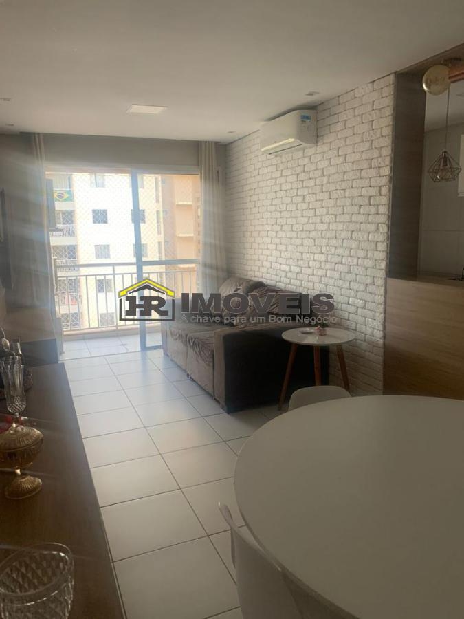 Apartamento, 3 quartos, 74 m² - Foto 2