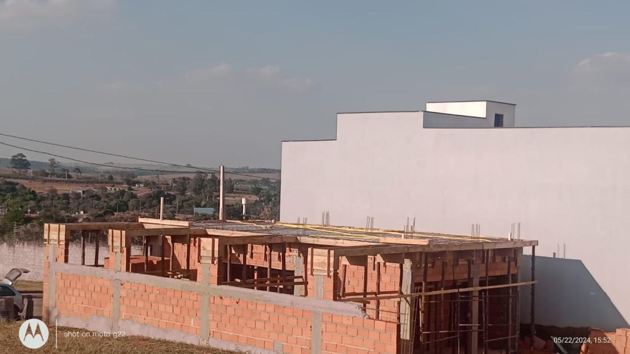 Casa de Condomínio à venda com 3 quartos, 200m² - Foto 3