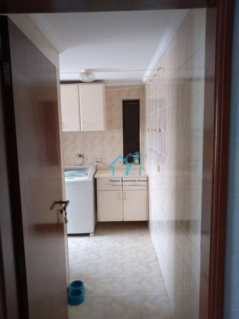 Apartamento à venda com 3 quartos, 140m² - Foto 35