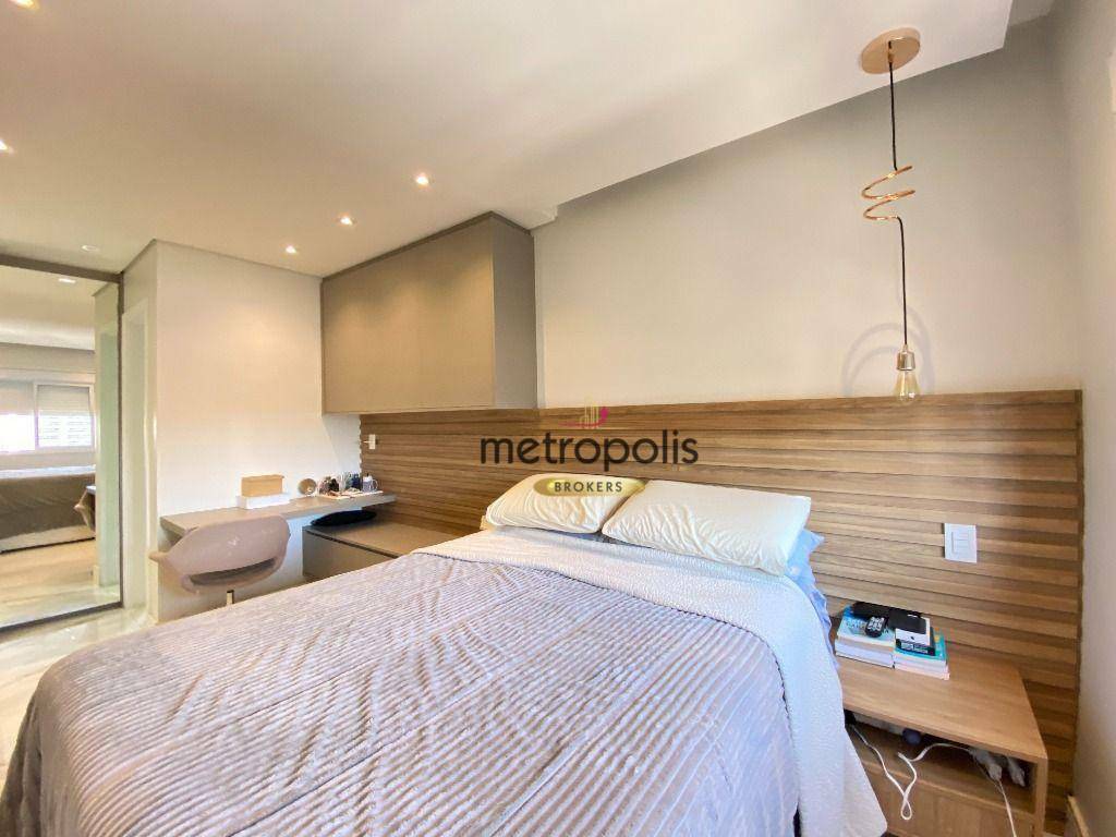 Apartamento à venda com 2 quartos, 69m² - Foto 25