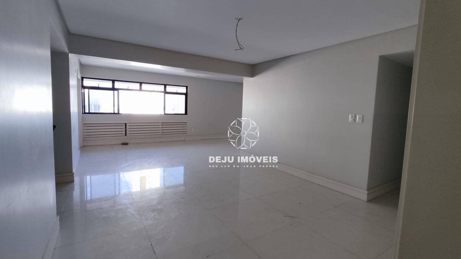 Apartamento à venda com 3 quartos, 236m² - Foto 6