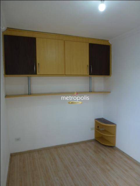 Apartamento à venda com 2 quartos, 48m² - Foto 7