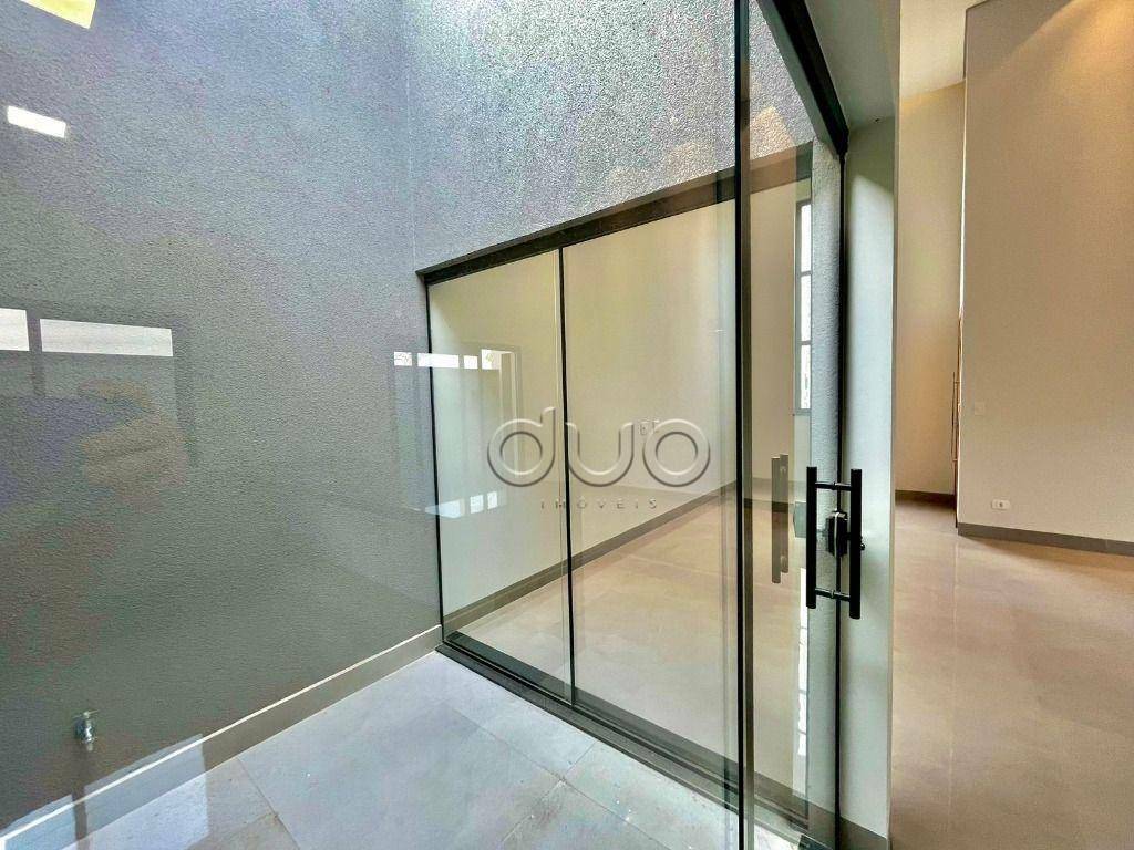 Casa de Condomínio à venda com 3 quartos, 135m² - Foto 12