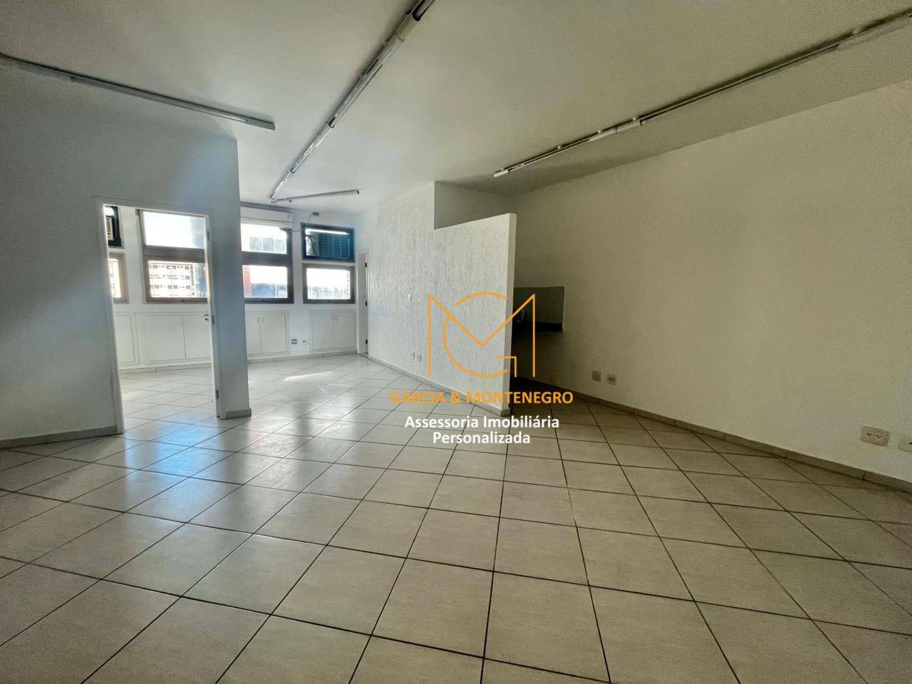 Conjunto Comercial-Sala para alugar, 57m² - Foto 4