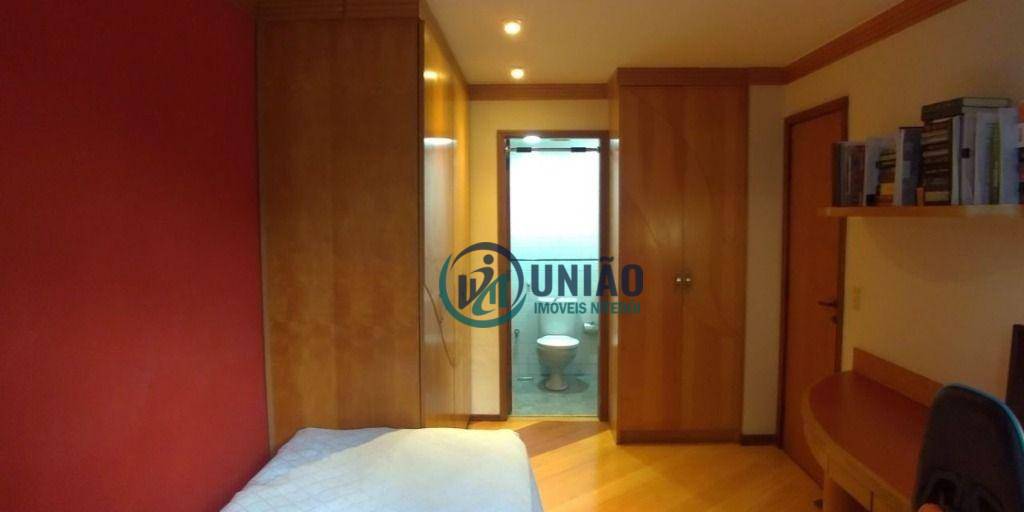 Apartamento à venda com 4 quartos, 162m² - Foto 23