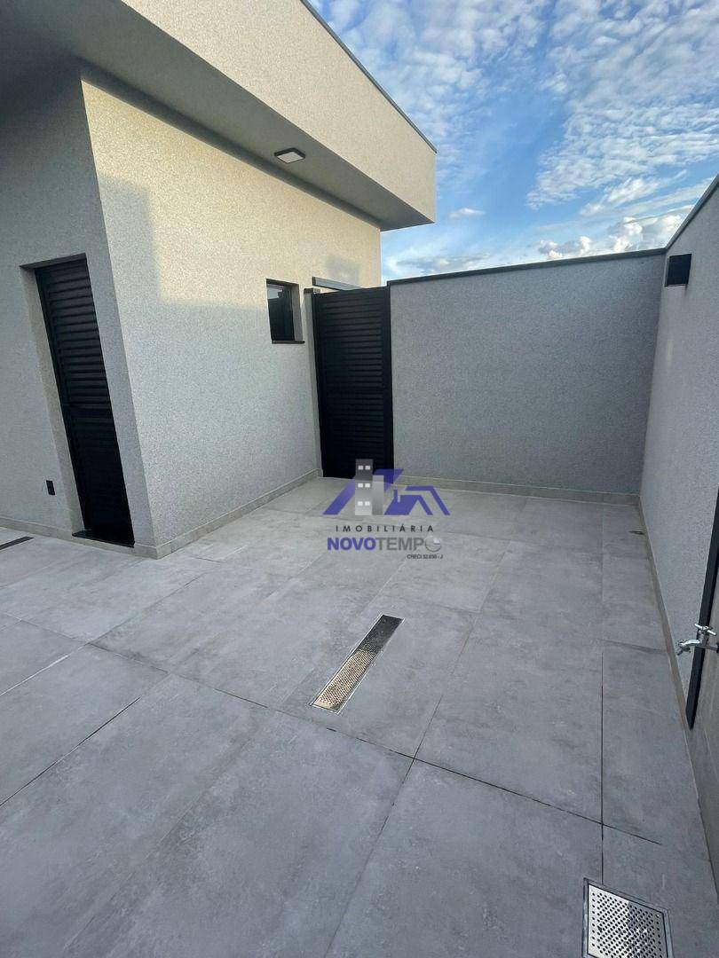 Casa de Condomínio à venda com 3 quartos, 211m² - Foto 23