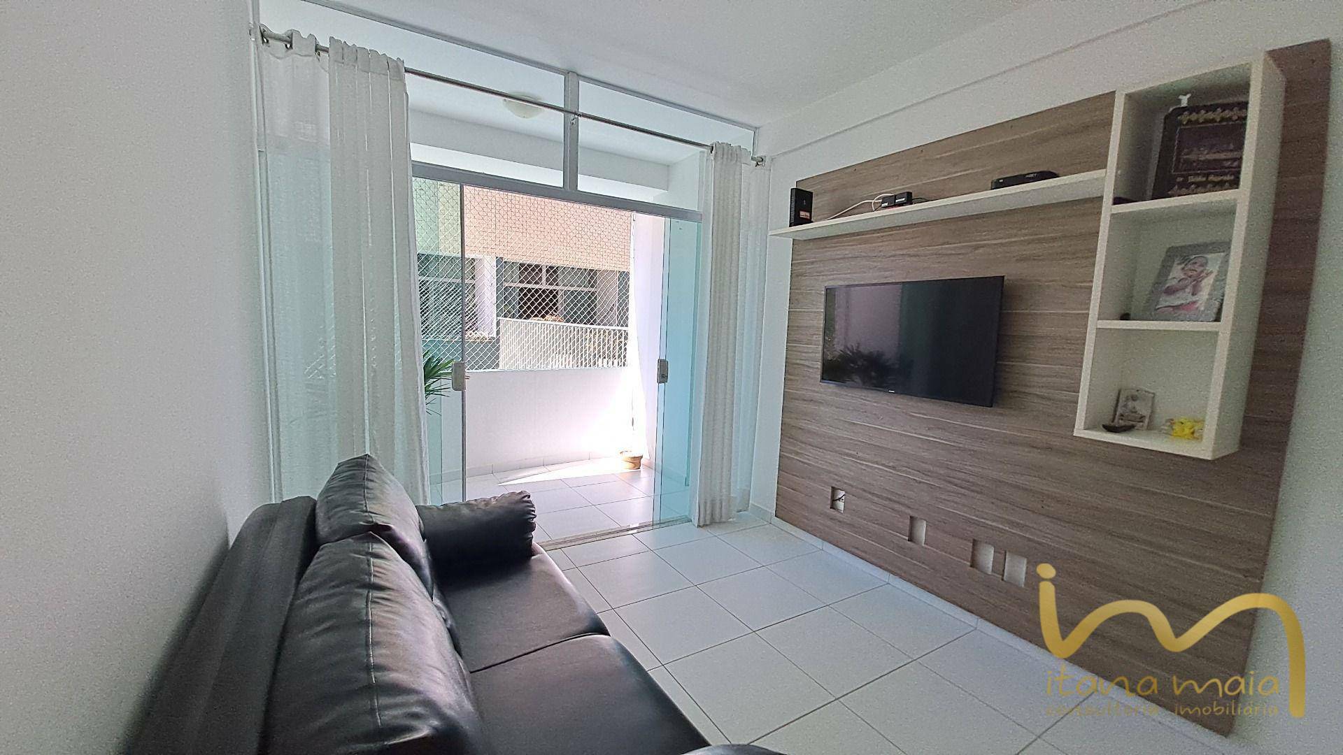 Apartamento à venda com 2 quartos, 54m² - Foto 18