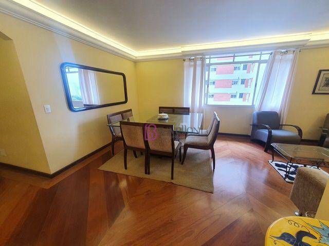 Apartamento à venda com 3 quartos, 109m² - Foto 6