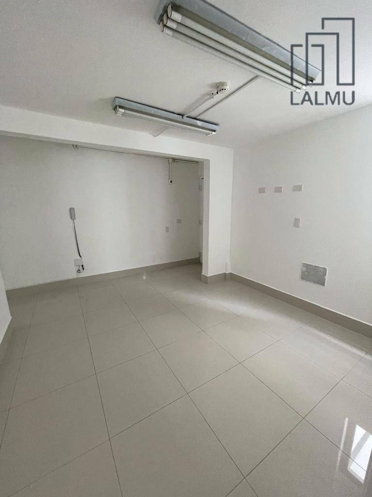 Conjunto Comercial-Sala para alugar, 135m² - Foto 22