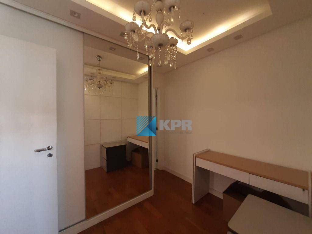 Apartamento à venda com 3 quartos, 194m² - Foto 11