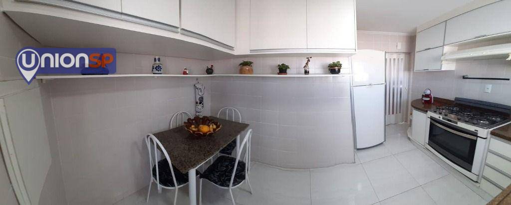 Apartamento à venda com 3 quartos, 90m² - Foto 10