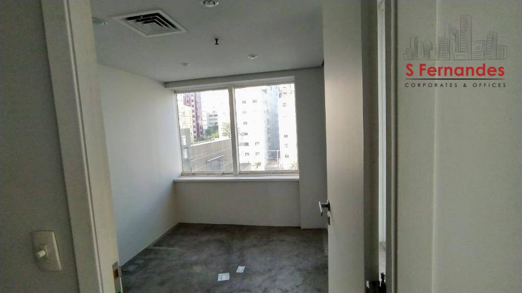 Conjunto Comercial-Sala à venda e aluguel, 100m² - Foto 8