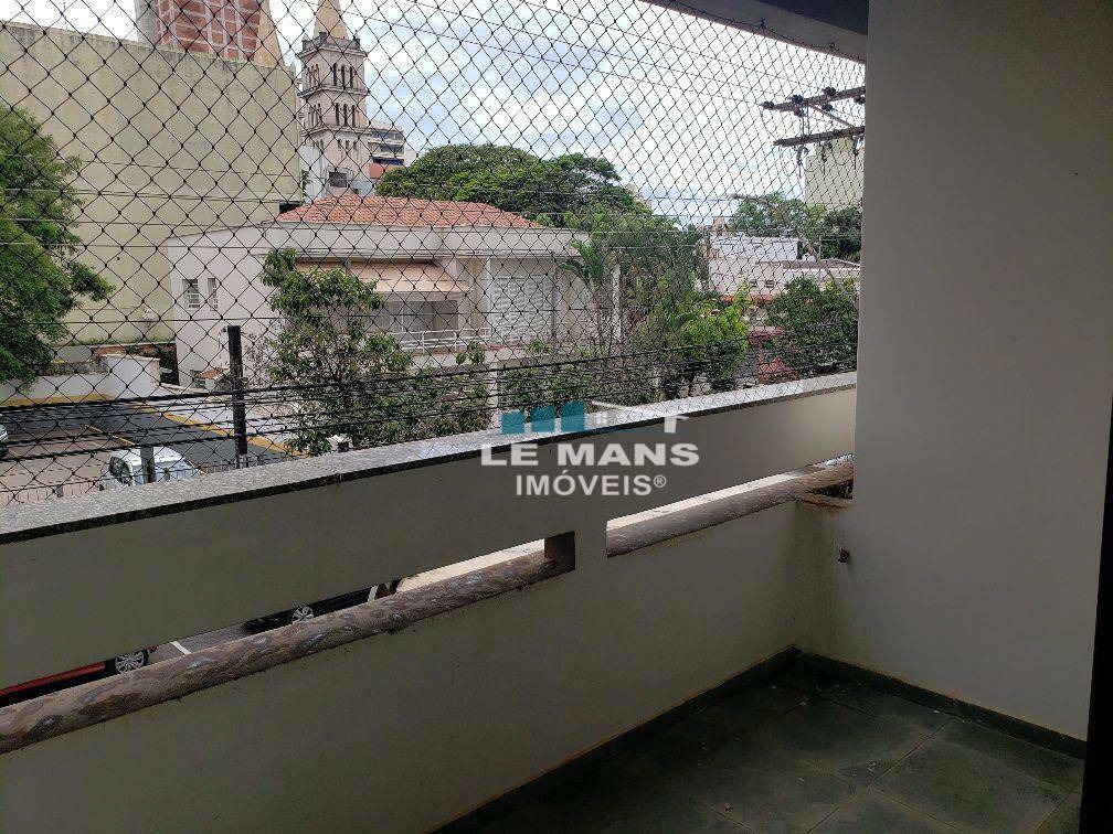 Apartamento à venda com 5 quartos, 282m² - Foto 28