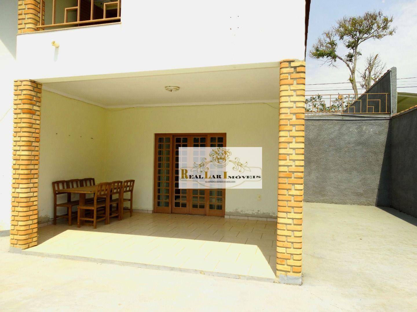 Chácara à venda com 4 quartos, 430m² - Foto 6