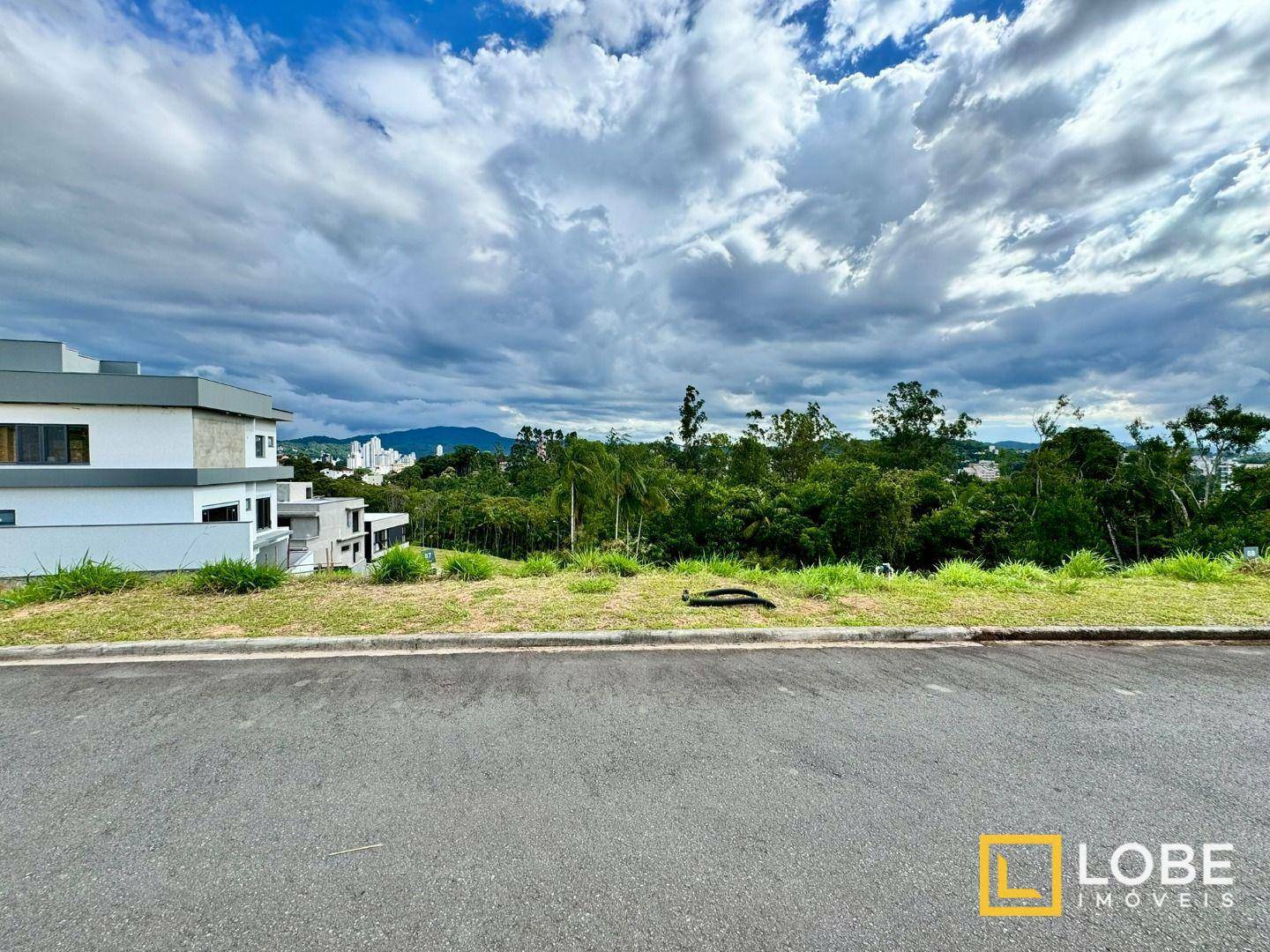 Loteamento e Condomínio, 461 m² - Foto 3