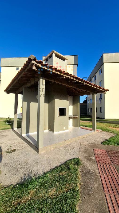 Apartamento à venda com 2 quartos, 45m² - Foto 25