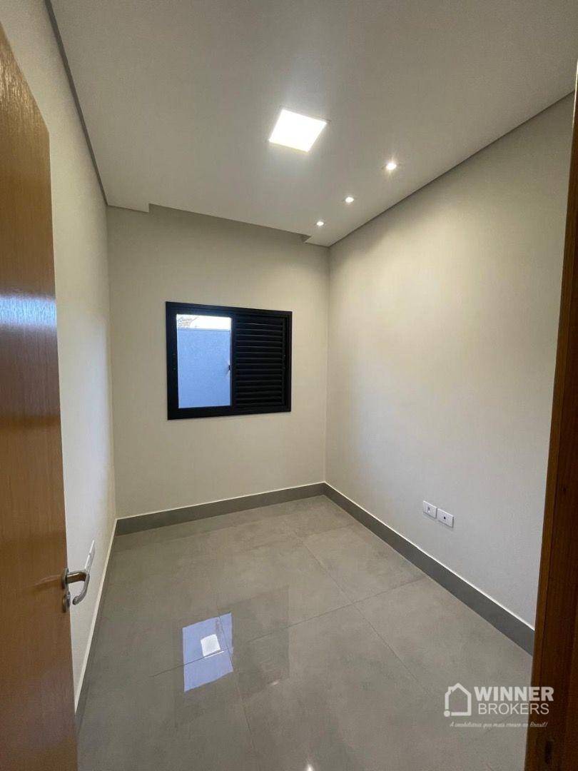 Casa à venda com 3 quartos, 117m² - Foto 14